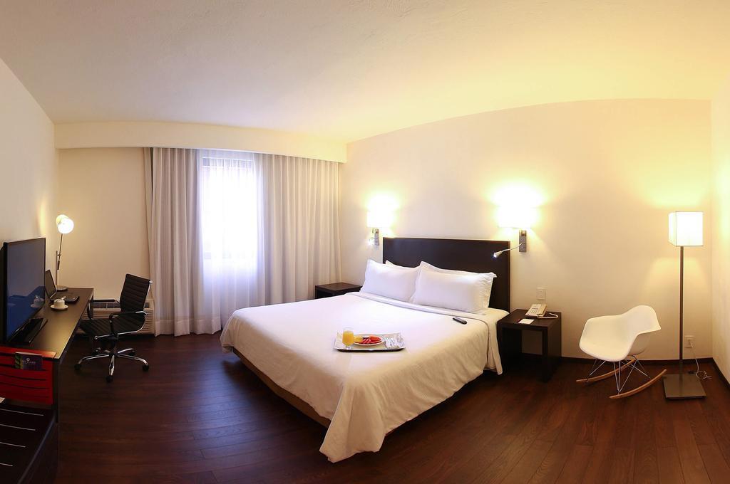 Fiesta Inn Xalapa Bagian luar foto