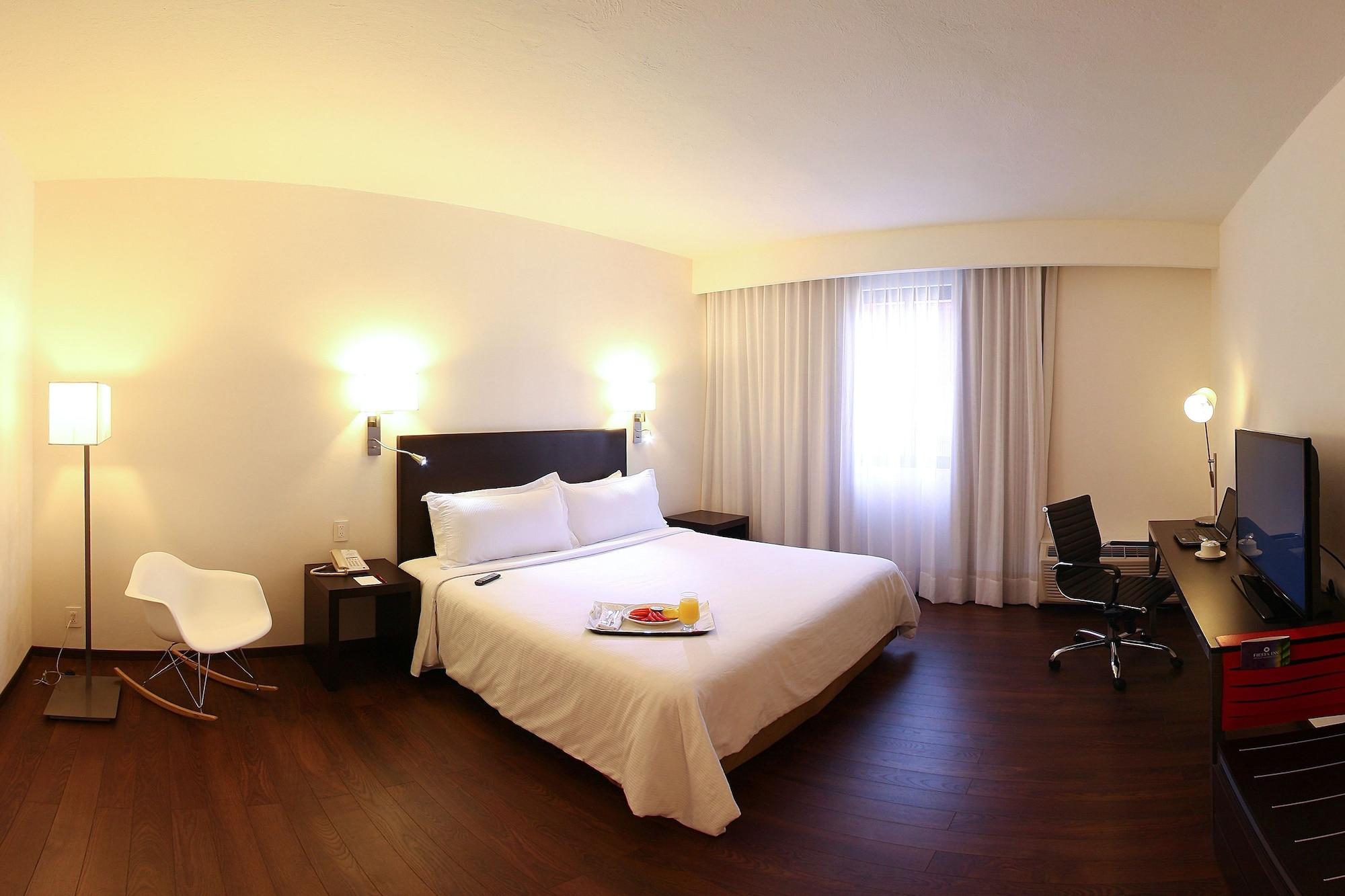 Fiesta Inn Xalapa Bagian luar foto