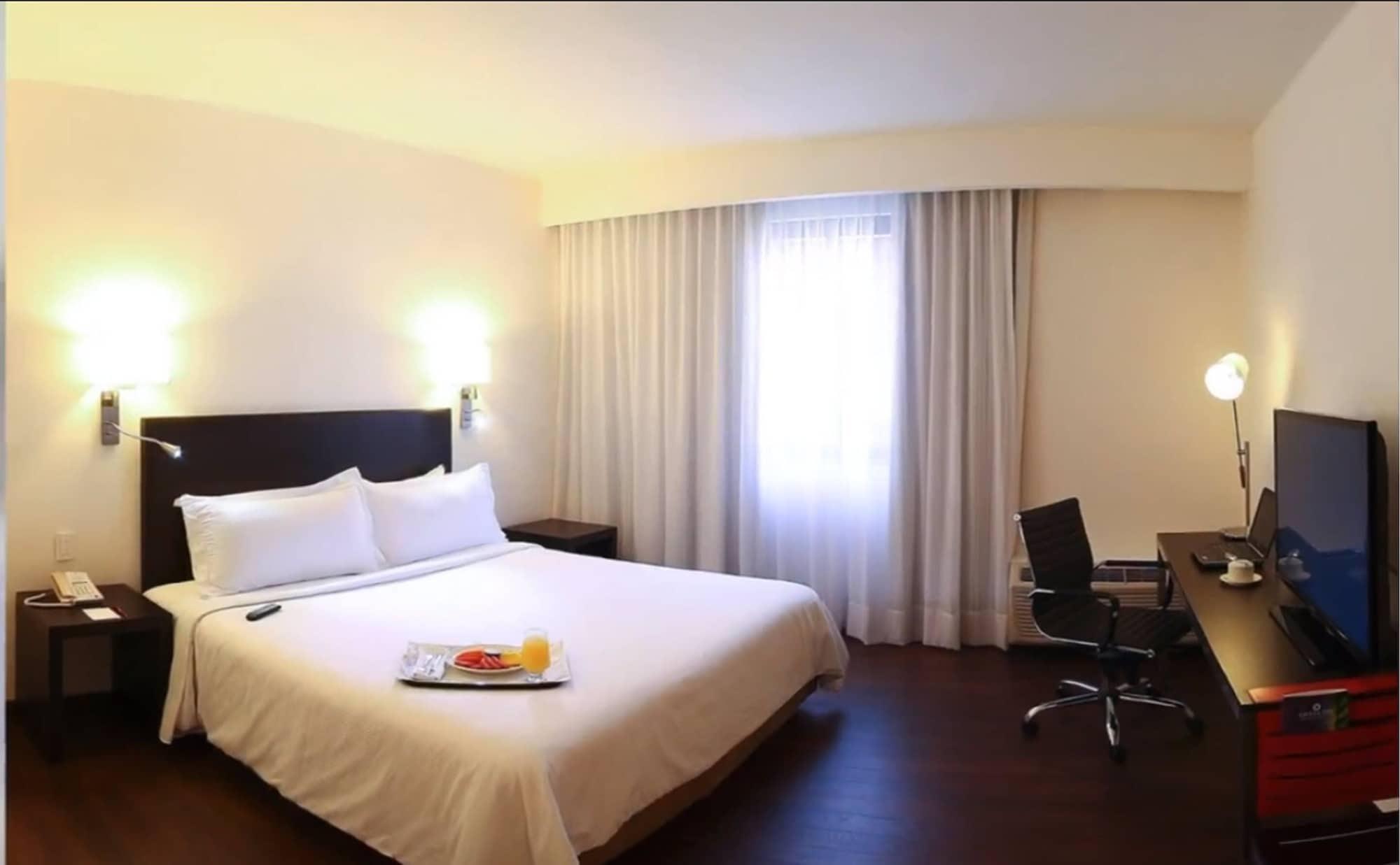 Fiesta Inn Xalapa Bagian luar foto