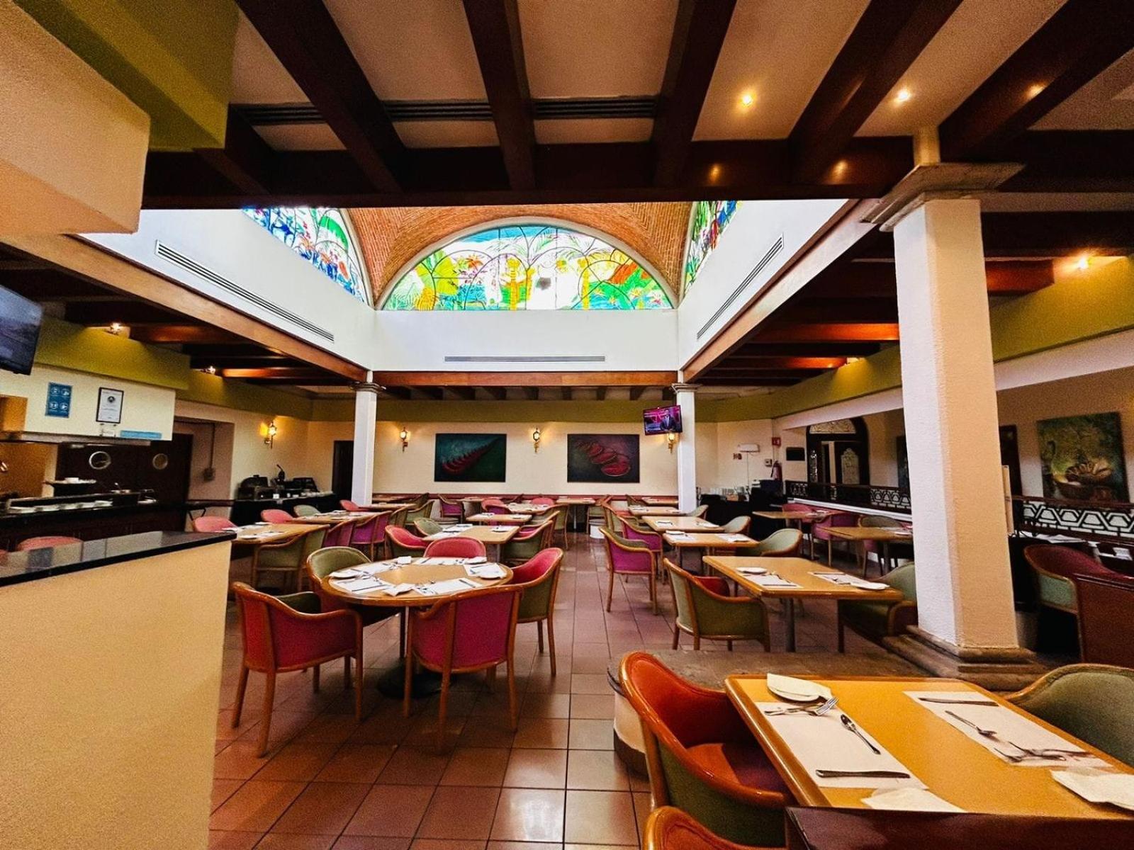 Fiesta Inn Xalapa Bagian luar foto