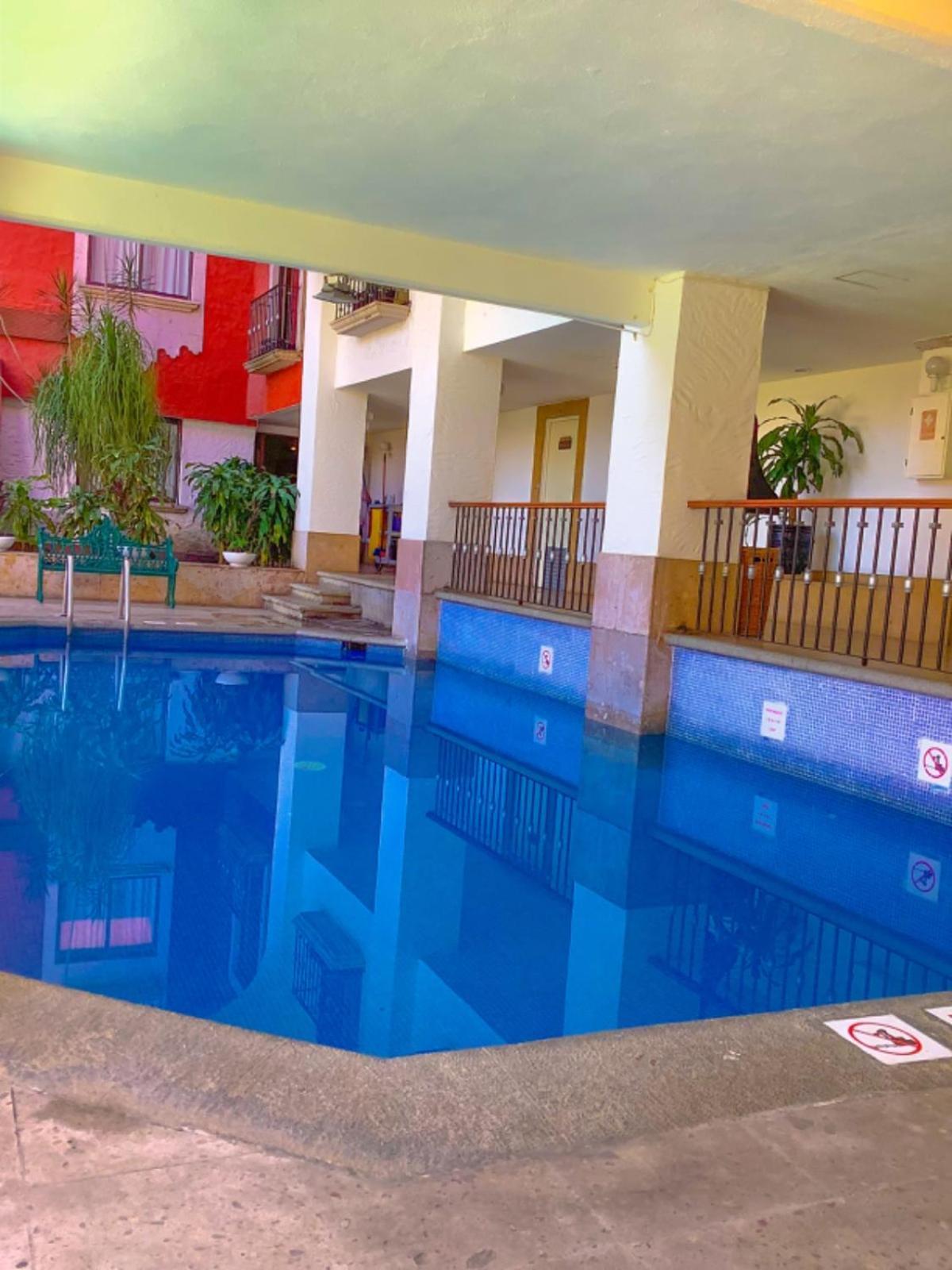 Fiesta Inn Xalapa Bagian luar foto