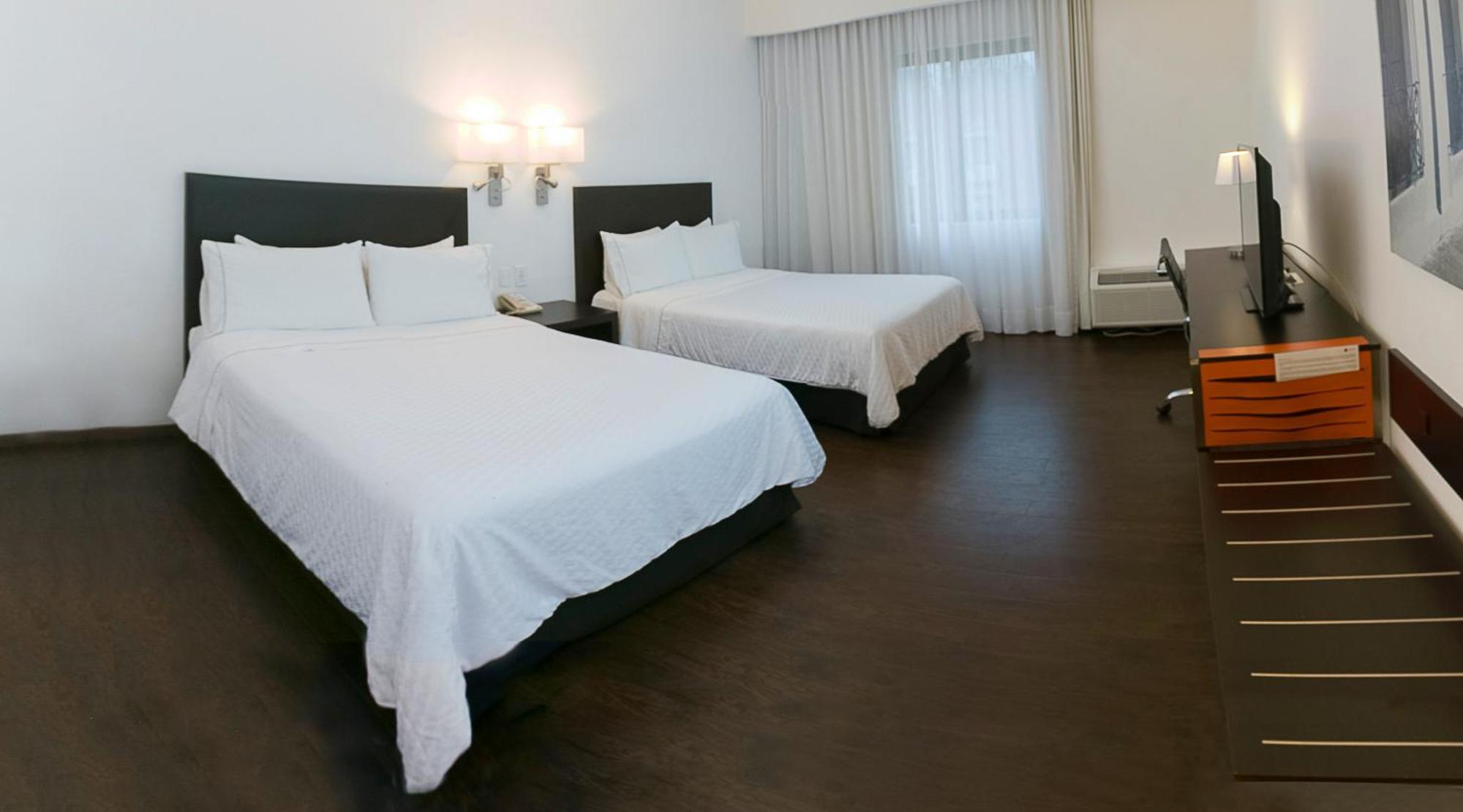 Fiesta Inn Xalapa Bagian luar foto