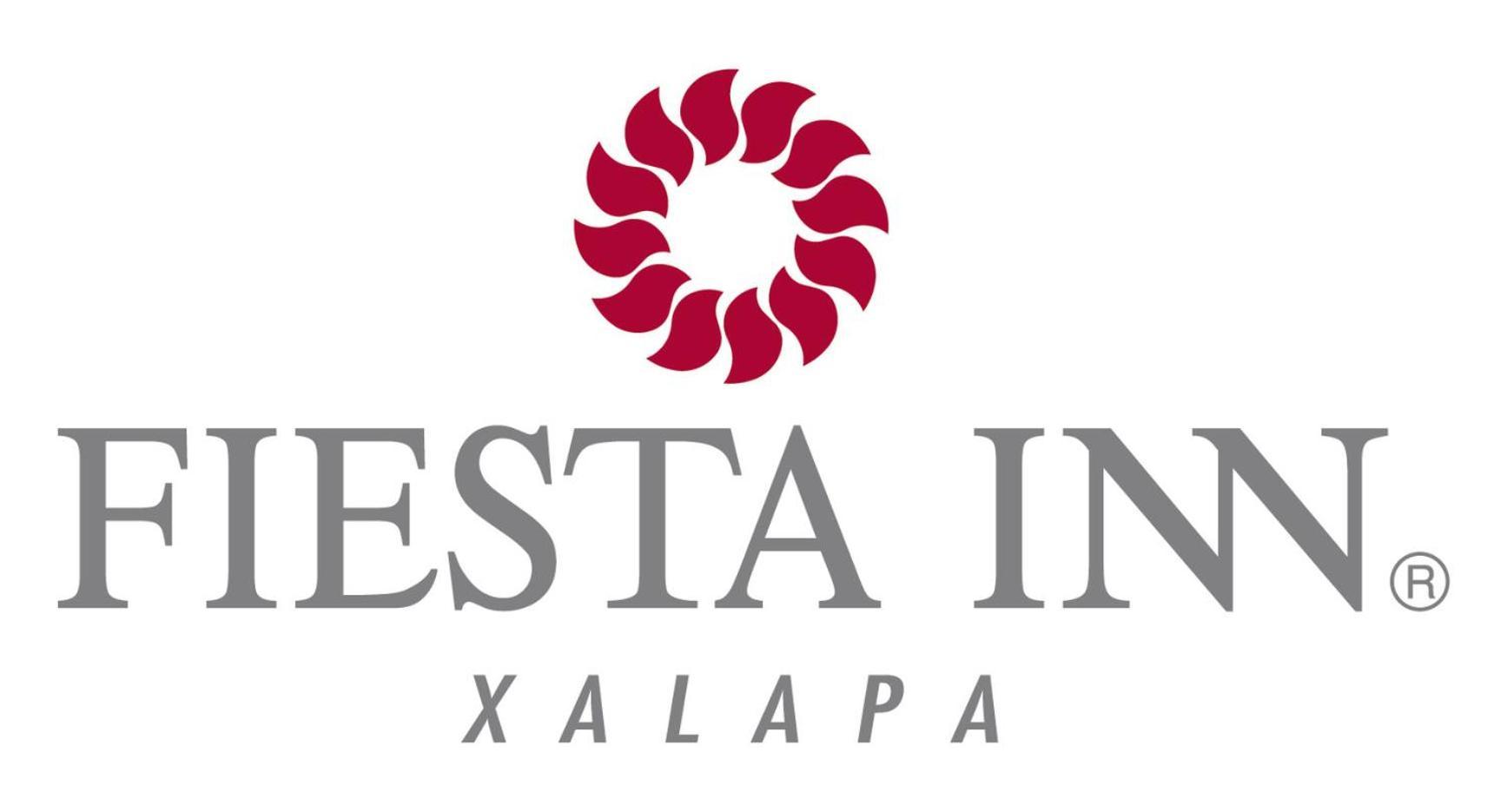 Fiesta Inn Xalapa Bagian luar foto