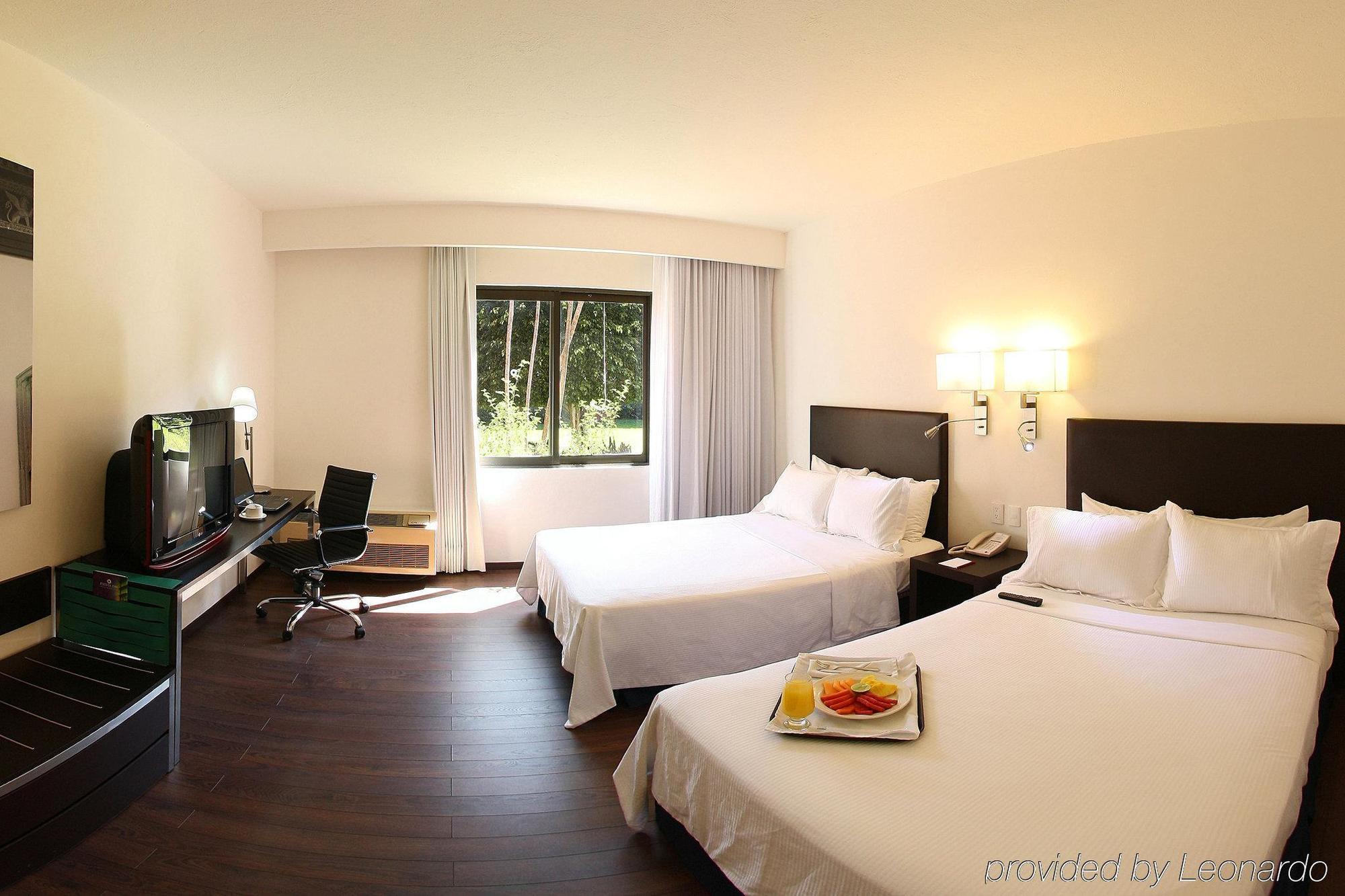 Fiesta Inn Xalapa Bagian luar foto