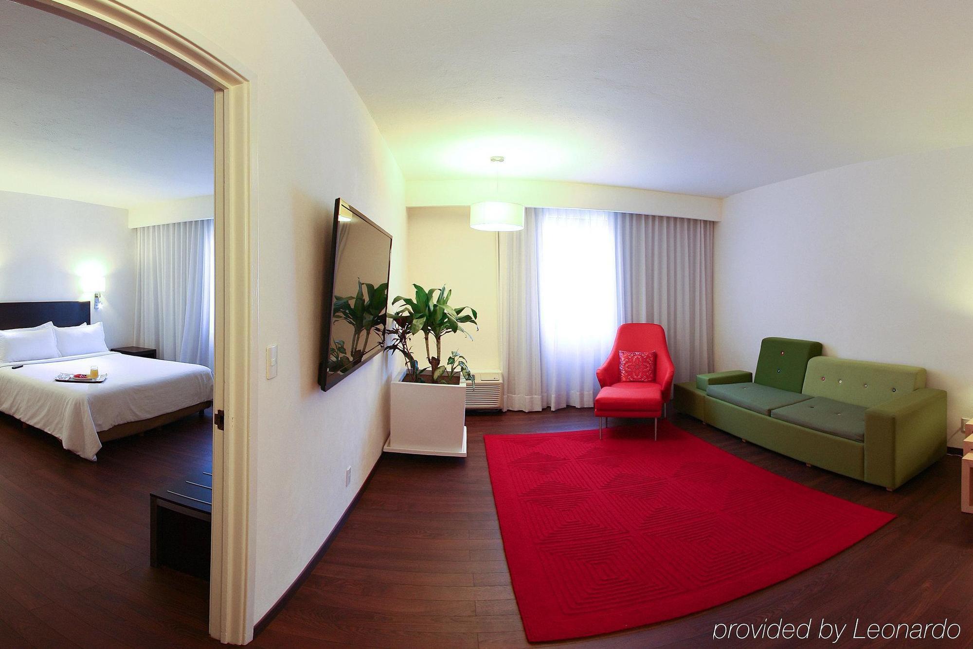 Fiesta Inn Xalapa Bagian luar foto