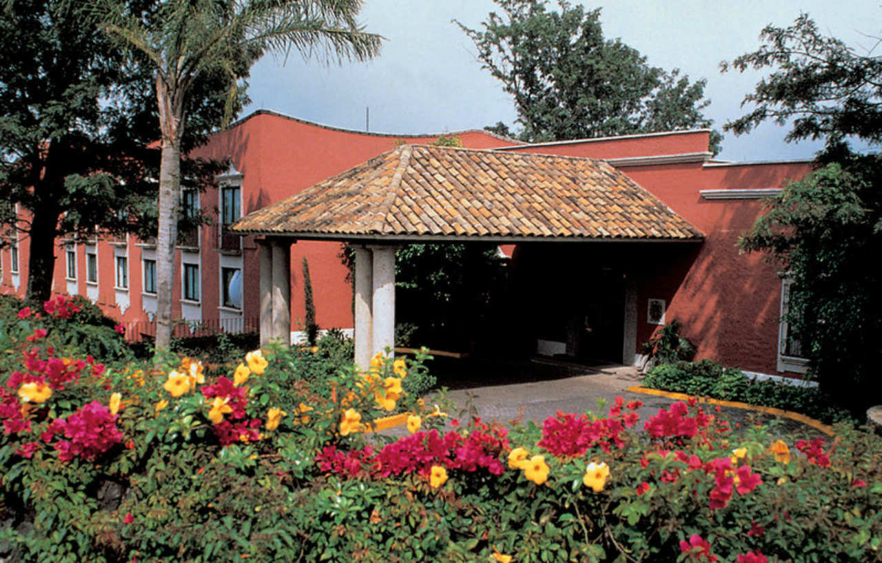 Fiesta Inn Xalapa Bagian luar foto